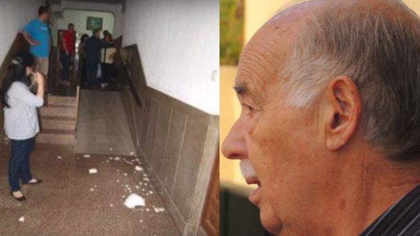 Los "Portesgeist de Almagro" en el II Congreso de la Radio del Misterio