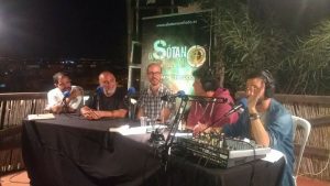 Historias de Aparecidos en el SS4