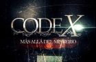 CODEX, Más Allá del Misterio image