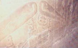 Bombillas de Dendera