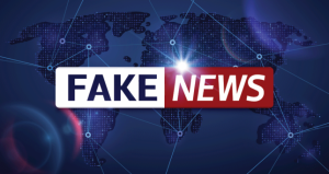 Las noticias falsas, conocidas también con el anglicismo fake news, son un tipo de bulo que consiste en un contenido pseudoperiodístico difundido a través de portales de noticias, prensa escrita, radio, televisión y redes sociales y cuyo objetivo es la desinformación.
