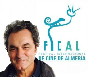 El productor, director y gestor cultural Eduardo Trías (Sevilla, 1961) asume la dirección de la 9ª edición de Almería Western Film Festival (AWFF). El Ayuntamiento de Tabernas, promotor del Festival, ha apostado por Trías que cuenta con una trayectoria de más de 30 en el sector audiovisual y es conocedor de la industria cinematográfica, tanto a nivel nacional como internacional, con amplia experiencia en la organización de eventos.