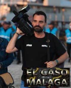 Nacemos por ser amantes del periodismo de sucesos y por creer que existe un interés, no del todo satisfecho por parte de los medios, acerca de este tipo concreto de noticias. Inspirados en el antiguo semanario "El Caso" el periódico de los jueves que desgranaba la crónica negra de nuestro país, pretendemos dar a conocer de primera mano los hechos que se vayan sucediendo en nuestra ciudad, dentro de ese hilo de moderada rapidez que demostró la publicación durante todos sus años en el papel. Ojalá sea del interés de muchos este acercamiento a la realidad, no siempre contada por todos.