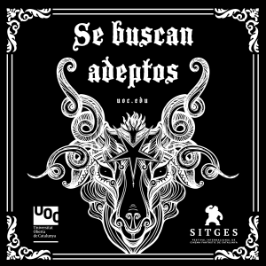 La 54ª edición del SITGES – Festival Internacional de Cinema Fantàstic de Catalunya, que se celebrará del 7 al 17 de octubre de 2021, tendrá como leitmotiv la figura legendaria del hombre lobo como principal representante iconográfico del tema clásico de la bestia interior o la dualidad interna en el ser humano.