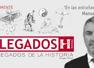 Manuel Avilés - En las entrañas de ETA - LEGADOS DE LA HISTORIA EN EDENEX -