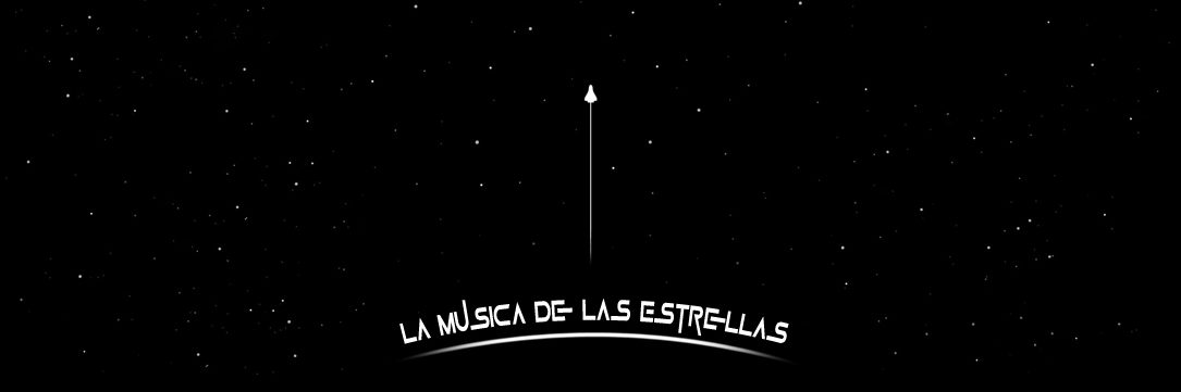 LA MÚSICA DE LAS ESTRELLAS - RADIO EDENEX -
