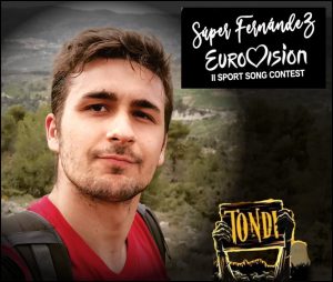 "II Festival de la Canción Deportiva", dirigido por Alfonso Fernández Castillo (Súper-Fernández).