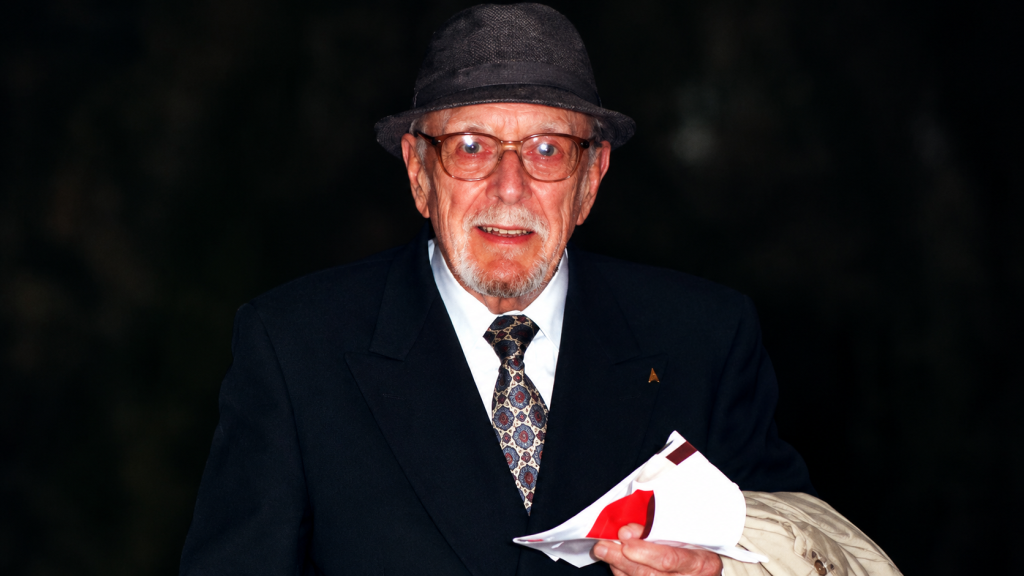Antoni Ribera y Jordá. Foto por Alberto Guzmán.
