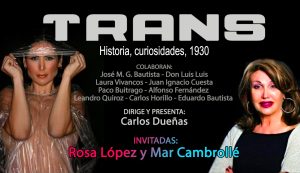 El Día Internacional de la Visibilidad Transgénero se celebra el 31 de marzo de cada año. Es una fecha importante que se creó con la finalidad de crear conciencia y sensibilizar a la población mundial para acabar con la discriminación hacia las personas transgénero.