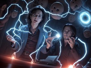 La parapsicología y la investigación científica de los OVNIs enfrentan numerosos desafíos que dificultan su avance y aceptación en la comunidad científica. La falta de replicabilidad, la ausencia de una teoría unificadora, el sesgo y la falta de rigor científico son problemas que la parapsicología debe abordar para ganar credibilidad científica.