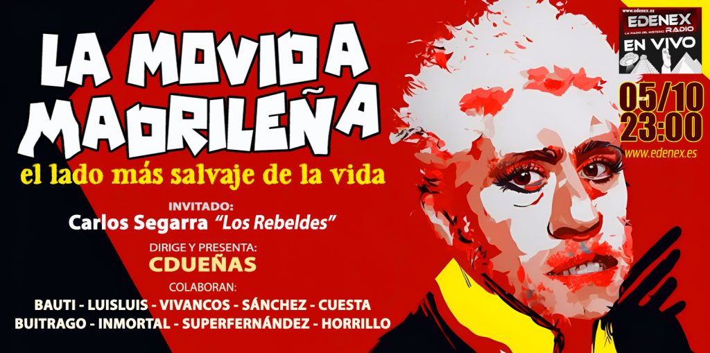 Aunque la Movida Madrileña llegó a su apogeo en la década de 1980, su influencia perdura en la cultura española y sigue siendo un período de gran importancia en la historia cultural de España. Ha dejado una huella duradera en la música, el cine, el arte y la actitud de la juventud española hacia la creatividad y la libertad individual.
