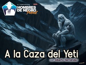 El Yeti, también conocido como el Abominable Hombre de las Nieves, es una criatura legendaria que supuestamente habita en las regiones montañosas del Himalaya y otras áreas remotas. A lo largo de los años, ha habido informes, avistamientos y relatos sobre el Yeti, pero no existe evidencia científica concluyente que pruebe su existencia.
