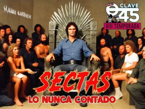 Las sectas pueden ser peligrosas y están rodeadas de diversos mitos. Es importante reconocer que las sectas no solo atraen a personas débiles o vulnerables, son difíciles de identificar y pueden afectar a cualquier persona. Los peligros de las sectas incluyen la manipulación psicológica, la explotación financiera, el daño emocional y psicológico, y el riesgo para la integridad física. Es fundamental estar informado sobre estos riesgos para poder identificar las señales de advertencia y protegerse a uno mismo y a los demás