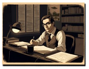 Manuel Carballal, nacido en 1967 en La Coruña, es un destacado investigador, escritor y criminólogo español. Su labor principal abarca la criminología, ufología y periodismo de investigación, donde ha desenmascarado fraudes, explorado fenómenos paranormales y destacado en radio, prensa y televisión. Su enfoque crítico y multidisciplinario le ha convertido en una figura influyente en la exploración de lo desconocido.