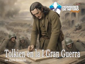 La experiencia de J.R.R. Tolkien en la Primera Guerra Mundial dejó una marca indeleble en su vida y obra. Su participación en la brutalidad del conflicto influyó en la creación de la Tierra Media y las épicas historias de "El Señor de los Anillos".