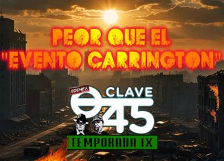 Tormentas solares, Evento Carrington, clima espacial, eyecciones de masa coronal, fulguraciones solares, partículas energéticas solares, vientos solares, campo magnético terrestre, auroras, sistemas de comunicación, navegación por satélite, GPS, redes eléctricas, corrientes geomagnéticas, transformadores, apagones, satélites, tecnología espacial, radiación solar, salud humana, astronautas, altas altitudes, Richard Carrington, auroras extensas, sistemas de telégrafo, ciclo solar, Ciclo Solar 25, máximos solares, predicciones solares, preparación tecnológica, agencias espaciales, advertencia temprana, medidas de protección, respuesta internacional, Organización Mundial de Meteorología, investigación solar, colaboración internacional, mitigación de tormentas solares.