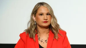 Gypsy Rose Blanchard en la actualidad