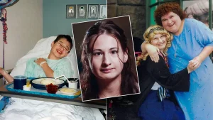 Dee Dee convenció a médicos y al entorno social de Gypsy de que su hija sufría de una variedad de enfermedades y discapacidades graves