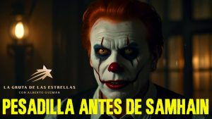 Pesadilla Antes de Samhain – Casos Reales en la Noche de Halloween