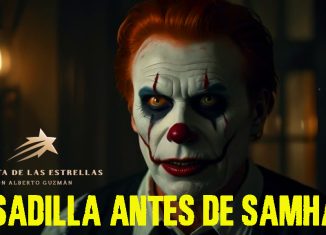 Pesadilla Antes de Samhain – Casos Reales en la Noche de Halloween