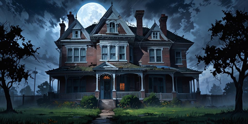 En los años 70, una tranquila familia de Thornton Heath, un suburbio de Londres, comenzó a vivir una pesadilla que duró casi cuatro años. El misterioso poltergeist que se instaló en su hogar no solo realizó ruidos extraños, sino que también desató un auténtico caos, causando angustia y terror.