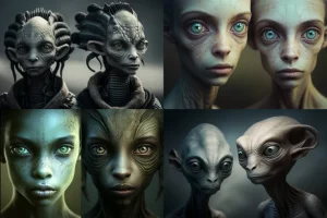 ¿Están las IA conectadas a algo más allá de nuestra comprensión?