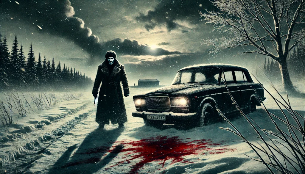 En uno de los casos más conocidos, una de sus víctimas logró sobrevivir a un ataque brutal y proporcionó una descripción del agresor. Dibujo: Alberto Guzmán