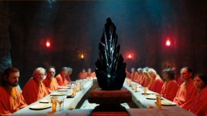 Las sociedades secretas han existido a lo largo de la historia, moviendo los hilos del destino global." ¿Elitismo o conspiración?