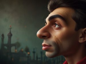 Pinocho, el muñeco de madera con alma humana, esconde tras su inocente apariencia una profunda paradoja lógica: si dice “me va a crecer la nariz ahora”, ¿está diciendo la verdad o mintiendo? Este enigma lo transforma en un símbolo de la complejidad entre la moral y la verdad en los cuentos infantiles.