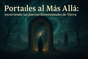 La frontera entre lo real y lo imposible En cada rincón del planeta, hay estructuras y parajes que, según leyendas y testimonios, no sólo unen dos puntos geográficos, sino dos planos de existencia. Se les conoce como “portales dimensionales”: lugares donde la materia parece ceder ante lo inexplicable y donde campos magnéticos, sensaciones viscerales y visiones se entrecruzan.