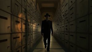 Durante dos minutos serás guiado por imágenes que desorientan, una sintonía que atraviesa la piel (por Juanma Criado) y la atmósfera sugerida por la IA de David Santiso.