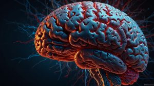 El cerebro: ese gran desconocido.