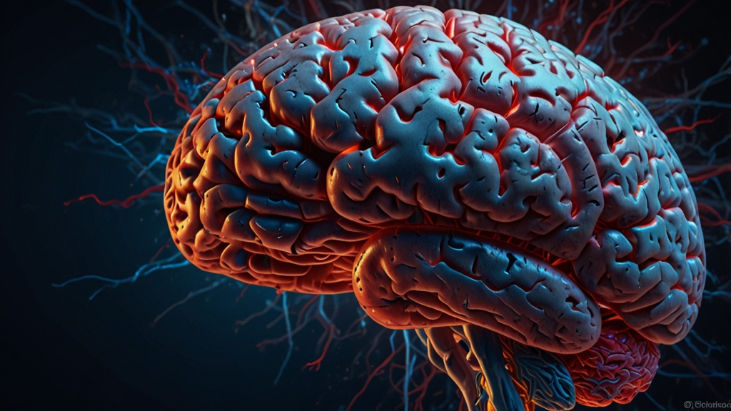 El cerebro: ese gran desconocido.