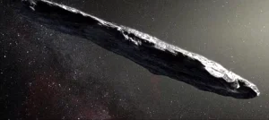 3I/ATLAS, un cometa procedente del exterior del Sistema Solar, observado por astrónomos y científicos.