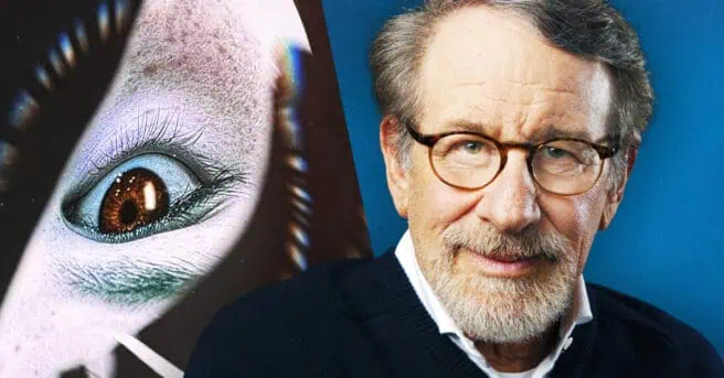 Spielberg ha explorado durante décadas la idea de lo no humano; Disclosure Day marca un punto de inflexión en esa relación entre cine, revelación y conciencia colectiva.