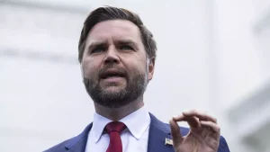 El vicepresidente de Estados Unidos, JD Vance, ha dicho que cree que los extraterrestres son “demonios”.