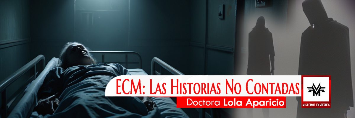 ECM: Las Historias No Contadas es un episodio profundamente humano y reflexivo que se adentra en uno de los mayores tabúes de nuestra sociedad: la muerte… pero no desde el miedo, sino desde la conciencia. En esta entrega de Misterios en Viernes, contamos con la participación de la doctora Lola Aparicio, quien nos guía a través de una mirada íntima, valiente y transformadora sobre el final de la vida. A lo largo del programa, se plantea una pregunta incómoda y necesaria: ¿podemos decidir cómo morir? Se explora la idea de la muerte como un acto personal, donde cada individuo debería tener voz sobre su propio tránsito. Lejos de visiones frías o clínicas, el episodio dignifica el final de la vida, mostrando que morir no es un fracaso, sino una etapa inevitable que puede ser comprendida, aceptada y, en cierto modo, diseñada. Se abre un intenso debate sobre el derecho a una muerte digna, sobre el papel de los seres queridos en ese momento crucial y sobre si la voluntad del que parte debe prevalecer por encima de todo. Bajo el concepto #mimuerteesmía, el programa invita a reflexionar sobre un “arte de morir” moderno: un proceso en el que el miedo puede transformarse en comprensión, donde despedirse se convierte en un acto de serenidad, y donde la conciencia juega un papel central. A través de testimonios reales, desde las pérdidas más desgarradoras hasta los finales más esperados, se construye un relato que humaniza la muerte y la integra como el cierre natural de la vida. Historias que no solo conmueven, sino que también acompañan, tanto a quienes atraviesan ese proceso como a quienes permanecen. Además, se tiende un puente entre pacientes y profesionales sanitarios, mostrando una mirada respetuosa y cercana hacia el tránsito final, y dejando abierta una reflexión aún más profunda: ¿es la muerte realmente el final… o simplemente un cambio de estado de la conciencia? Un episodio que no deja indiferente, que invita a pensar… y, sobre todo, a mirar la muerte de una forma completamente distinta.