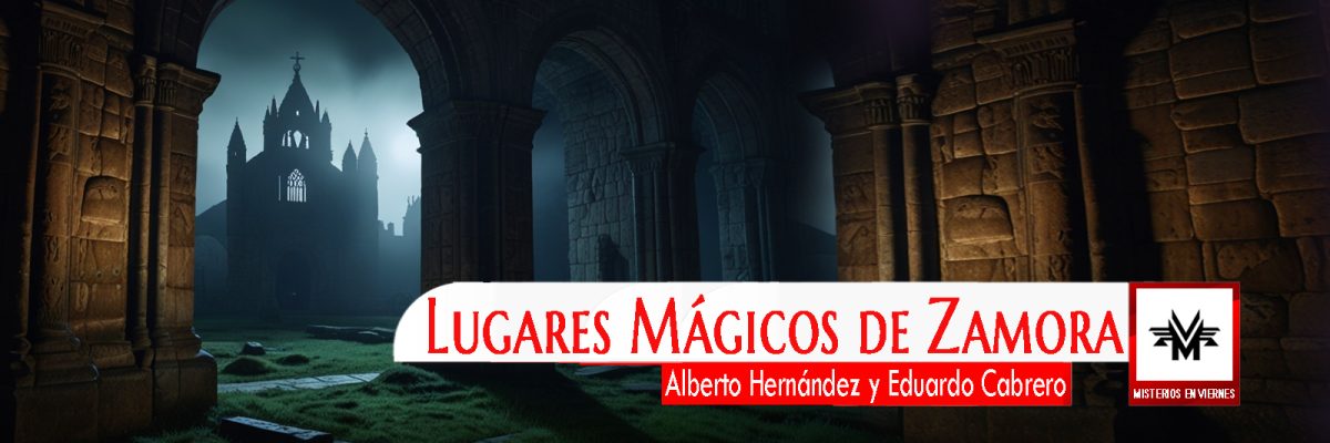 Hoy viajamos a Zamora, una tierra donde la historia y el misterio caminan de la mano. Entre sus calles silenciosas, sus iglesias románicas y sus paisajes cargados de memoria, se esconden relatos que desafían la lógica… y que han sobrevivido al paso del tiempo. Nos adentramos en leyendas locales, apariciones inexplicables y sucesos que han marcado a quienes los vivieron. Desde sombras que parecen cobrar vida en la noche hasta enclaves donde el ambiente se vuelve extraño, Zamora se revela como un escenario perfecto para lo desconocido. ¿Qué ocurre en esos lugares donde el tiempo parece detenerse? ¿Por qué hay rincones donde la sensación de no estar solo es imposible de ignorar? Esta noche, cruzamos ese umbral invisible entre lo real y lo inexplicable. Prepárate… porque Zamora no solo se visita… se siente.