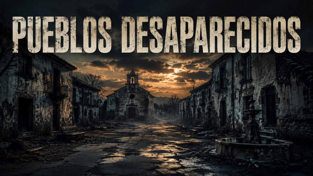 Pueblos que un día estuvieron llenos de vida y que, de repente, quedaron vacíos. Guerras, desastres naturales, accidentes tecnológicos o decisiones gubernamentales obligaron a miles de personas a abandonar sus hogares para siempre. Desde las calles congeladas de Prípiat hasta aldeas españolas condenadas por proyectos que nunca llegaron a realizarse, exploramos las historias reales de comunidades desaparecidas donde el tiempo parece haberse detenido y el silencio se convirtió en su último habitante.