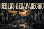 Pueblos que un día estuvieron llenos de vida y que, de repente, quedaron vacíos. Guerras, desastres naturales, accidentes tecnológicos o decisiones gubernamentales obligaron a miles de personas a abandonar sus hogares para siempre. Desde las calles congeladas de Prípiat hasta aldeas españolas condenadas por proyectos que nunca llegaron a realizarse, exploramos las historias reales de comunidades desaparecidas donde el tiempo parece haberse detenido y el silencio se convirtió en su último habitante.