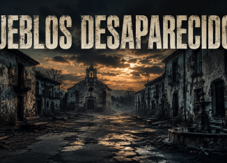 Pueblos que un día estuvieron llenos de vida y que, de repente, quedaron vacíos. Guerras, desastres naturales, accidentes tecnológicos o decisiones gubernamentales obligaron a miles de personas a abandonar sus hogares para siempre. Desde las calles congeladas de Prípiat hasta aldeas españolas condenadas por proyectos que nunca llegaron a realizarse, exploramos las historias reales de comunidades desaparecidas donde el tiempo parece haberse detenido y el silencio se convirtió en su último habitante.