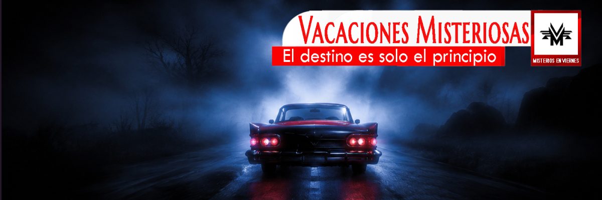 ¿Qué ocurre cuando las vacaciones se convierten en una expedición hacia lo desconocido? En este episodio de Misterios en Viernes os invitamos a acompañarnos en un viaje muy especial por algunos de los lugares más enigmáticos que hemos visitado. Recorreremos escenarios donde se dice que ocurrieron milagros inexplicables, descubriremos enclaves envueltos en antiguas leyendas, nos adentraremos en impresionantes osarios repletos de miles de huesos humanos y seguiremos la pista de reliquias tan fascinantes como los distintos Santos Griales que han marcado la historia y la tradición. Un recorrido entre historia, fe, arqueología, simbolismo y misterio que demuestra que, a veces, las mejores vacaciones no son las de sol y playa, sino aquellas que nos conducen a lugares capaces de desafiar nuestras creencias y despertar nuestra imaginación. Prepara la maleta... porque el próximo destino está lleno de enigmas.