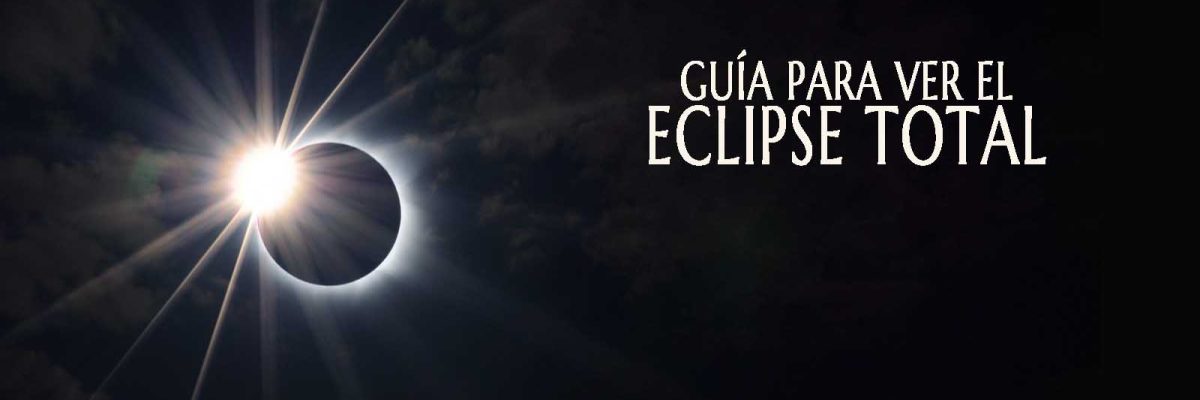 ECLSIPSS Eclipse Solar Total del 12 de agosto de 2026: el gran espectáculo celeste que España no vivía desde hace más de un siglo