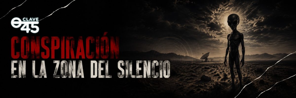 3f16bcb8-28c1-4ce6-accc-eeff5b554e9a CLAVE45 | MÉXICO: LA ZONA DEL SILENCIO, ENTRE EL MISTERIO Y LA CONSPIRACIÓN El bello país de México nos ha ofrecido, a lo largo de las décadas, un auténtico manantial de misterio. Desde la leyenda de El Chupacabras hasta la inquietante figura de La Llorona; desde antiguas civilizaciones capaces de levantar ciudades que todavía desafían nuestra imaginación, hasta relatos de apariciones, luces en el cielo, seres imposibles y lugares donde, según quienes los han visitado, las reglas habituales parecen dejar de funcionar. Pero existe un lugar especialmente fascinante. Un territorio perdido entre Durango, Chihuahua y Coahuila, en pleno Bolsón de Mapimí, que terminó siendo conocido mundialmente como la Zona del Silencio. Un nombre que parece sacado de una novela de ciencia ficción. Se cuenta que allí las comunicaciones pueden experimentar extraños problemas, que las brújulas pueden comportarse de manera inesperada y que determinados instrumentos electrónicos parecen dejar de funcionar. A ello se suman historias de luces inexplicables, avistamientos, meteoritos, anomalías magnéticas y relatos sobre extraños visitantes. Pero detrás de la leyenda existe un episodio perfectamente real que convirtió este remoto desierto mexicano en un escenario internacional. En julio de 1970, un cohete estadounidense Athena, lanzado desde Utah con destino al polígono de White Sands, perdió el control y terminó cayendo en territorio mexicano. El vehículo transportaba pequeños contenedores de cobalto-57, un material radiactivo. La recuperación del cohete provocó una importante operación estadounidense en la zona. Se desplazaron especialistas, se rastreó el desierto durante semanas y se retiraron restos del vehículo y tierra afectada. Y fue precisamente a partir de aquel episodio cuando comenzaron a crecer algunas de las historias más extraordinarias asociadas al lugar: anomalías magnéticas, interferencias de radio, extraños comportamientos de la fauna y la flora, supuestas mutaciones y, por supuesto, visitantes procedentes de otros mundos. Pero aquí comienza la verdadera pregunta de Clave45. ¿Y si la historia oficial solamente fuera una parte del relato? Porque alrededor de la Zona del Silencio se ha construido una teoría mucho más inquietante: la posibilidad de que aquel territorio pudiera haber tenido un interés estratégico y geopolítico mucho mayor del que públicamente se reconoció. ¿Pudo existir una operación destinada a convertir aquel remoto rincón del desierto en una especie de cortina de humo? ¿Se utilizaron los rumores sobre anomalías, extraterrestres y fenómenos inexplicables para desviar la atención de actividades militares, tecnológicas o científicas? ¿Hasta dónde llegó realmente la participación estadounidense? ¿Y qué papel pudo desempeñar la CIA en el contexto de la Guerra Fría y de la carrera tecnológica y espacial? Porque hay otro elemento que hace todavía más interesante esta historia: el desarrollo espacial mexicano. México no ha sido ajeno a la carrera espacial. Desde sus primeros proyectos de telecomunicaciones y observación hasta la actual estrategia espacial del país, el espacio ha estado vinculado a cuestiones de comunicaciones, soberanía tecnológica, observación territorial y, naturalmente, seguridad nacional. El actual Programa Espacial Mexicano contempla precisamente capacidades relacionadas con satélites, observación de la Tierra, conectividad y seguridad nacional. Y aquí es donde el misterio vuelve a encontrarse con la geopolítica. Porque una cosa es la historia documentada y otra muy distinta las preguntas que todavía sobrevuelan el desierto. ¿Fue la Zona del Silencio simplemente un extraordinario fenómeno natural convertido en leyenda? ¿Fue el accidente del Athena el origen accidental de uno de los mayores mitos contemporáneos de México? ¿O aquel incidente abrió la puerta a una historia mucho más compleja de intereses militares, tecnología, espionaje y control de la información? Y hay una pregunta todavía más provocadora: ¿Quién decidió qué debía conocerse y qué debía permanecer en silencio? Hoy, en Clave45, vamos a internarnos en uno de los territorios más fascinantes de México para separar, en la medida de lo posible, los hechos de las leyendas, los documentos de los rumores y las coincidencias de las verdaderas preguntas sin respuesta. Porque quizá la Zona del Silencio no sea solamente un lugar donde las radios dejan de escucharse. Quizá el verdadero silencio sea el de la información que nunca llegó a nosotros.