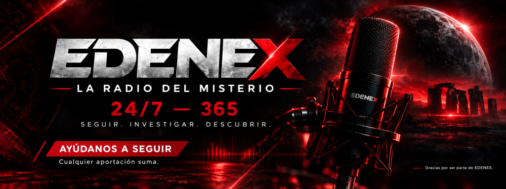 Ayuda a EDENEX 2