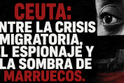La investigación sobre lo ocurrido en Ceuta mantiene abiertas numerosas preguntas sobre el origen y la organización de la crisis.