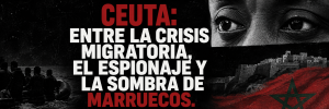 La investigación sobre lo ocurrido en Ceuta mantiene abiertas numerosas preguntas sobre el origen y la organización de la crisis.