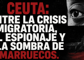La investigación sobre lo ocurrido en Ceuta mantiene abiertas numerosas preguntas sobre el origen y la organización de la crisis.