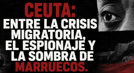 La investigación sobre lo ocurrido en Ceuta mantiene abiertas numerosas preguntas sobre el origen y la organización de la crisis.