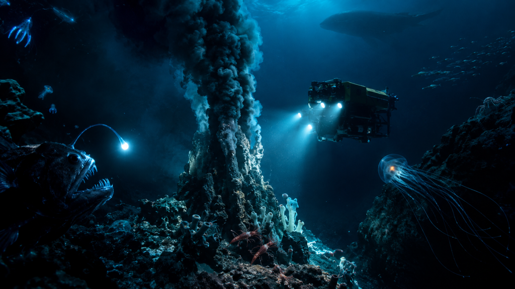 El misterio no necesita convertirse en una afirmación fantástica para resultar fascinante. A veces basta con aceptar que todavía existen fenómenos naturales que no comprendemos por completo.
